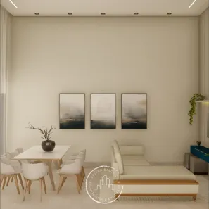 Casa com 3 Quartos à venda, 250m² no Aclimação, Uberlândia
