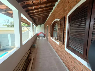 Casa com 2 Quartos à venda, 419m² no Vila Santa Terezinha, Várzea Paulista
