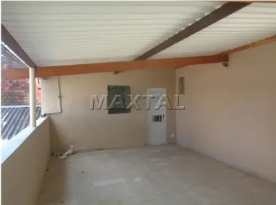 Casa com 7 Quartos à venda, 330m² no Jardim Paraíso, São Paulo