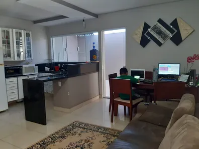 Sala Comercial com 6 Quartos à venda, 300m² no Jardim Novo Campos Elíseos, Campinas