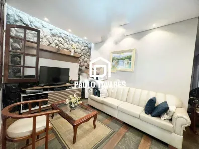 Casa com 4 Quartos à venda, 300m² no Marajó, Belo Horizonte