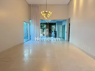 Casa de Condomínio com 3 Quartos para alugar, 225m² no Jardins Valência, Goiânia