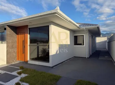 Casa com 2 Quartos à venda, 60m² no Guarda do Cubatão, Palhoça