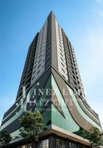 Apartamento com 2 Quartos à venda, 69m² no Morretes, Itapema