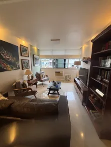 Apartamento com 3 Quartos à venda, 122m² no Ipanema, Rio de Janeiro