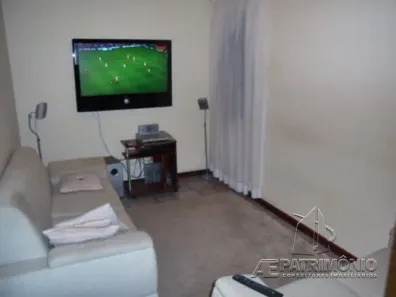 Casa com 4 Quartos à venda, 108m² no Nova Votorantim, Votorantim