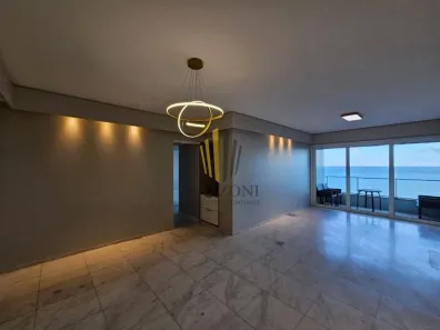 Apartamento com 3 Quartos à venda, 154m² no Boa Viagem, Recife