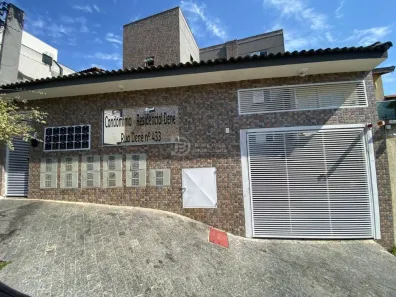 Apartamento com 2 Quartos para alugar, 35m² no Vila Ré, São Paulo