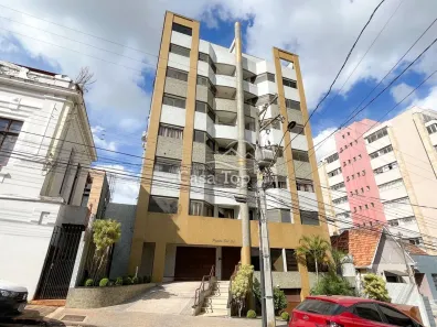 Apartamento com 3 Quartos à venda, 207m² no Centro, Ponta Grossa
