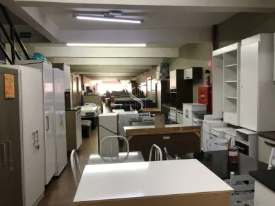 Ponto Comercial à venda, 1100m² no Vila Buarque, São Paulo