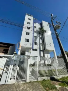 Apartamento com 1 Quarto para alugar, 40m² no Jardim Botânico, Curitiba