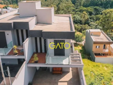Casa com 3 Quartos à venda, 165m² no Portais (Polvilho), Cajamar