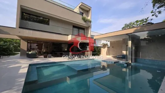 Casa com 6 Quartos à venda, 833m² no Riviera, Bertioga