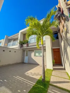 Casa com 3 Quartos à venda, 144m² no Morada de Laranjeiras, Serra