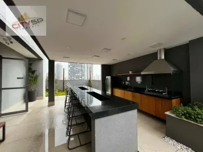 Apartamento com 1 Quarto à venda, 32m² no Vila Dom Pedro I, São Paulo