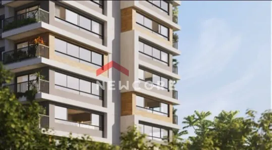 Apartamento com 3 Quartos à venda, 117m² no Santa Cecília, Porto Alegre