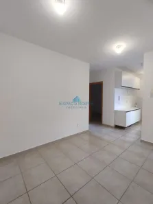Apartamento com 2 Quartos à venda, 52m² no Chácara Santo Antônio, Franca