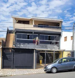 Casa com 3 Quartos à venda, 300m² no Bosque da Saúde, Taubaté