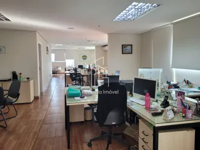 Sala Comercial à venda, 250m² no Santo Amaro, São Paulo