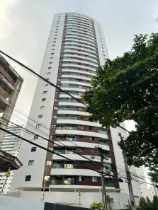 Apartamento com 3 Quartos à venda, 65m² no Boa Viagem, Recife