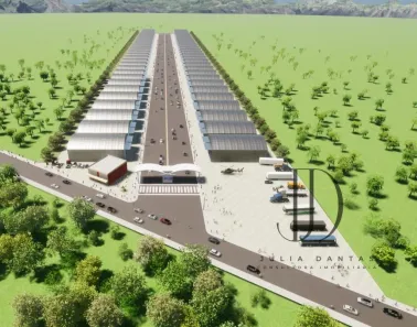 Lote/Terreno à venda, 130680m² no Pitanga de Palmares, Simões Filho