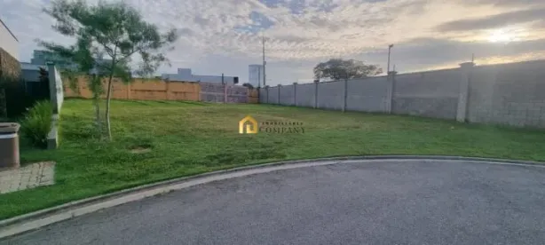 Lote/Terreno à venda, 610m² no Alphaville Nova Esplanada 3, Votorantim