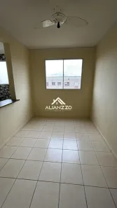 Apartamento com 2 Quartos à venda, 45m² no Parque dos Lagos, Ribeirão Preto
