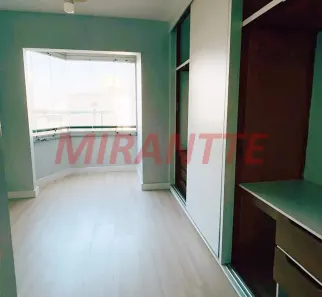 Apartamento com 3 Quartos à venda, 78m² no Santana, São Paulo