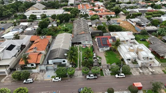 Lote/Terreno à venda, 720m² no Jardim Paraíso, Sinop