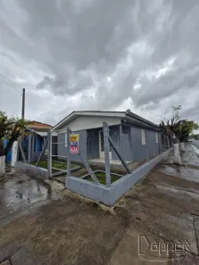 Casa com 2 Quartos para alugar, 100m² no Santos Dumont, São Leopoldo