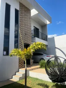 Sobrado com 3 Quartos à venda, 134m² no Residencial Tosi, Itupeva