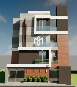 Apartamento com 1 Quarto à venda, 41m² no Vila dos Remédios, São Paulo