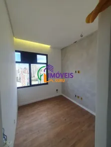 Sala Comercial com 1 Quarto à venda, 33m² no Barra Funda, São Paulo