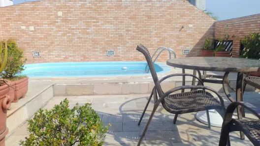 Casa com 3 Quartos à venda, 315m² no Marapé, Santos