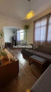 Apartamento com 4 Quartos à venda, 130m² no Luxemburgo, Belo Horizonte