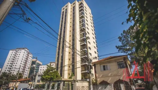 Apartamento com 3 Quartos à venda, 89m² no Vila Guarani (Z Sul), São Paulo