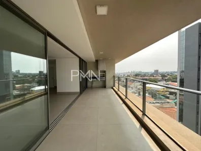 Apartamento com 3 Quartos à venda, 175m² no Nova Campinas, Campinas