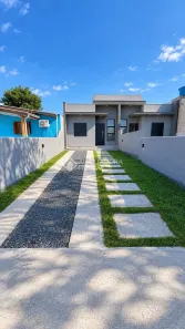 Casa com 3 Quartos à venda, 70m² no Bom Sucesso, Gravataí
