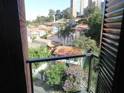 Apartamento com 2 Quartos à venda, 127m² no Jardim Ampliação, São Paulo