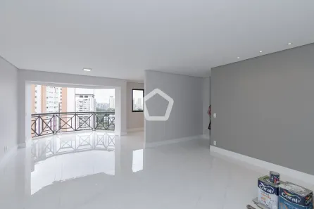 Apartamento com 6 Quartos à venda, 125m² no Vila Andrade, São Paulo