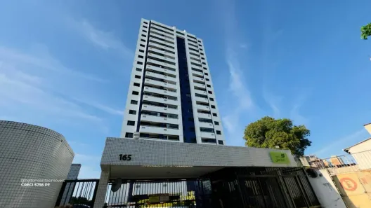 Apartamento com 3 Quartos à venda, 71m² no Brotas, Salvador