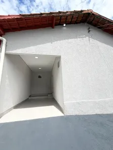 Casa com 3 Quartos à venda, 121m² no Setor Urias Magalhães, Goiânia