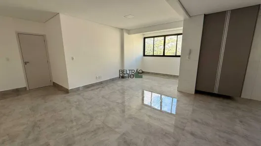 Apartamento com 3 Quartos para alugar, 108m² no Buritis, Belo Horizonte