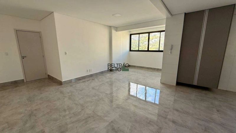 Apartamento com 3 quartos — Buritis, Belo Horizonte