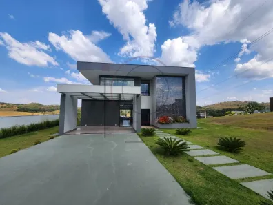 Casa com 7 Quartos à venda, 1100m² no Condomínio Aldeias do Lago (Melo Viana), Esmeraldas