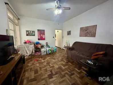 Apartamento com 3 Quartos à venda, 98m² no Santa Maria Goretti, Porto Alegre