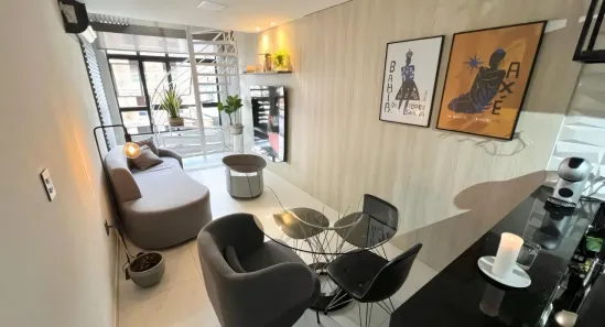 Cobertura com 2 Quartos à venda, 106m² no Jardim Oceania, João Pessoa