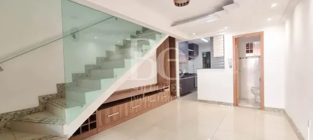 Casa com 2 Quartos à venda, 86m² no Santa Amélia, Belo Horizonte