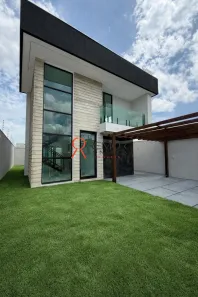 Casa com 4 Quartos à venda, 176m² no Centro, Caucaia