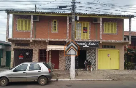 Casa com 5 Quartos à venda, 320m² no Formoza, Alvorada